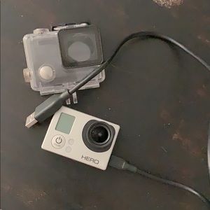 GoPro Hero 3
